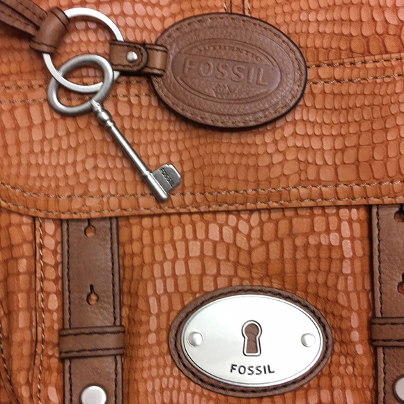 Fossil purse - Picture 4 of 5